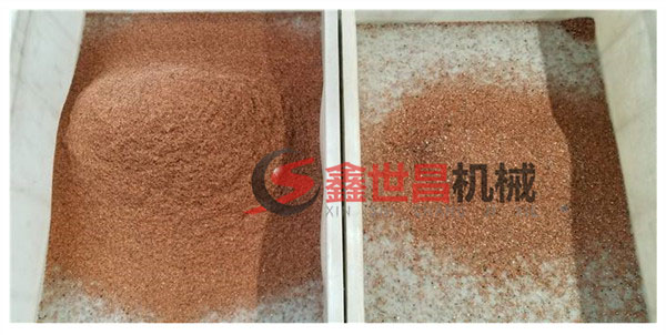 廢舊電線電纜回收設備效率高