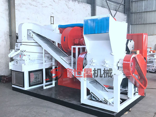 廢線銅米機質(zhì)量